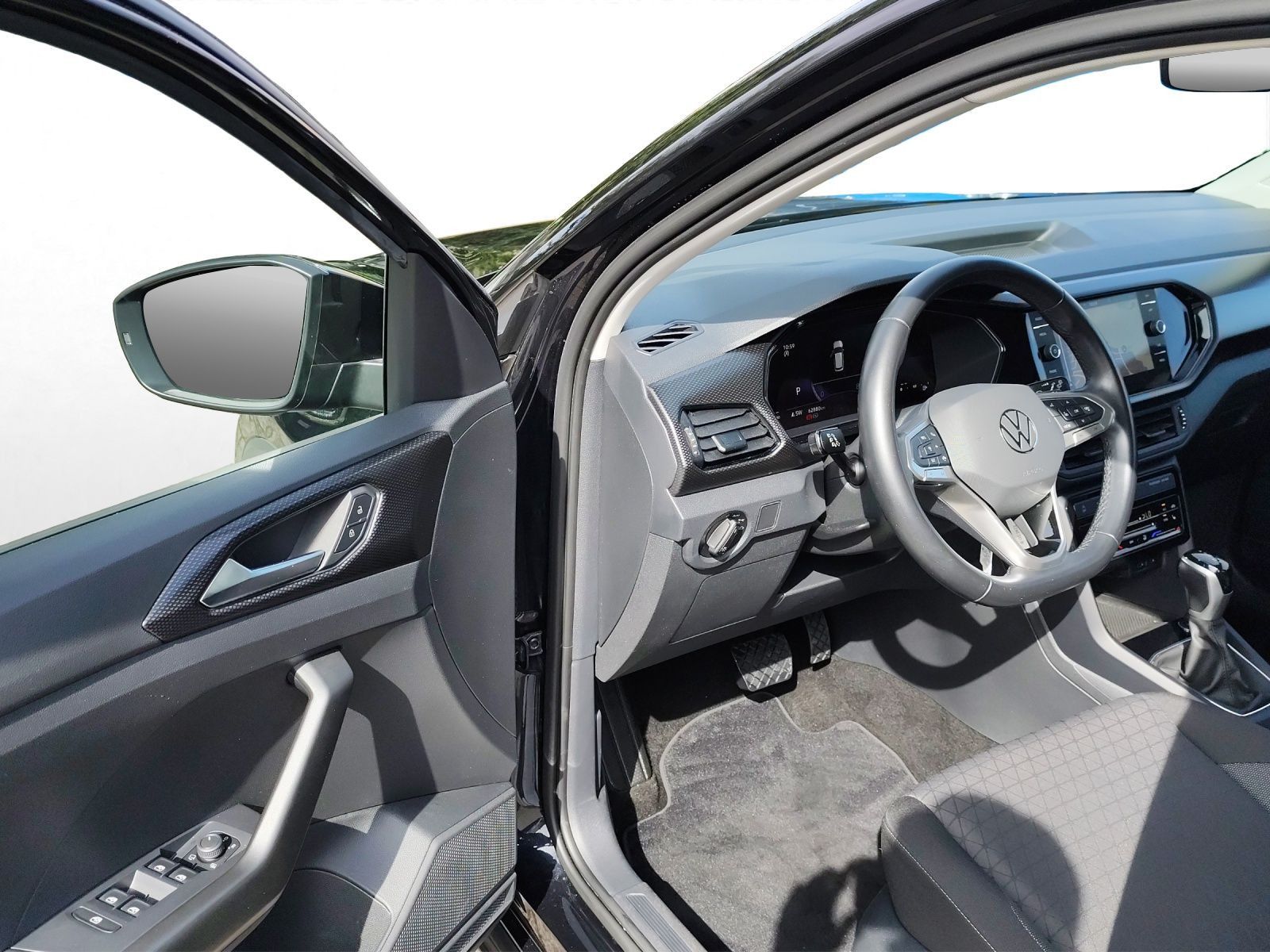 Volkswagen T-Cross - Bild 17