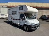 Eura Mobil A580 LS - Eura Mobil 5