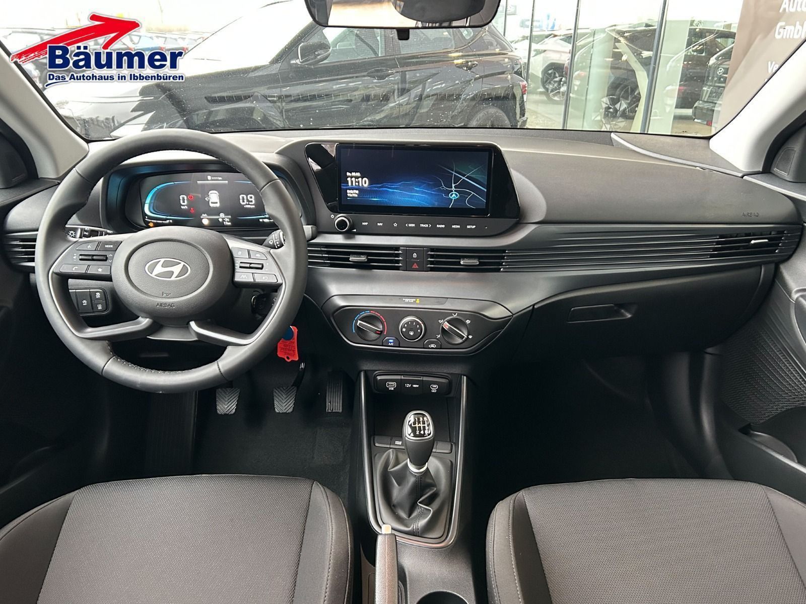 Hyundai BAYON – Bild 13