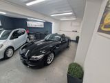 BMW Z4 Roadster sDrive 20i Automatik,NAVI,R.Kamera - BMW Z4 aus 2014