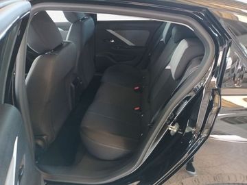 Fotografie 13 des Opel Astra L 5-trg. Enjoy inkl. Tech & Komfortpaket