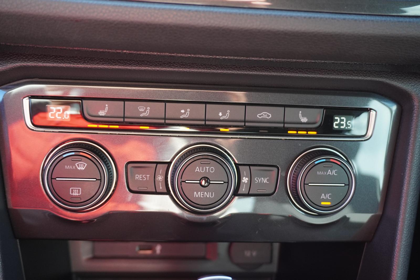 Volkswagen Tiguan 1.5 TSI DSG Trendline LED Navi Tempomat P, миниатюра 26