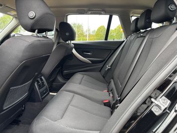 BMW 320 - 10