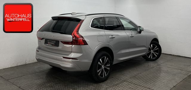 Volvo XC60 B5 D AWD PRO VOLL-LED LUFT HUD MEMO ACC foto 4