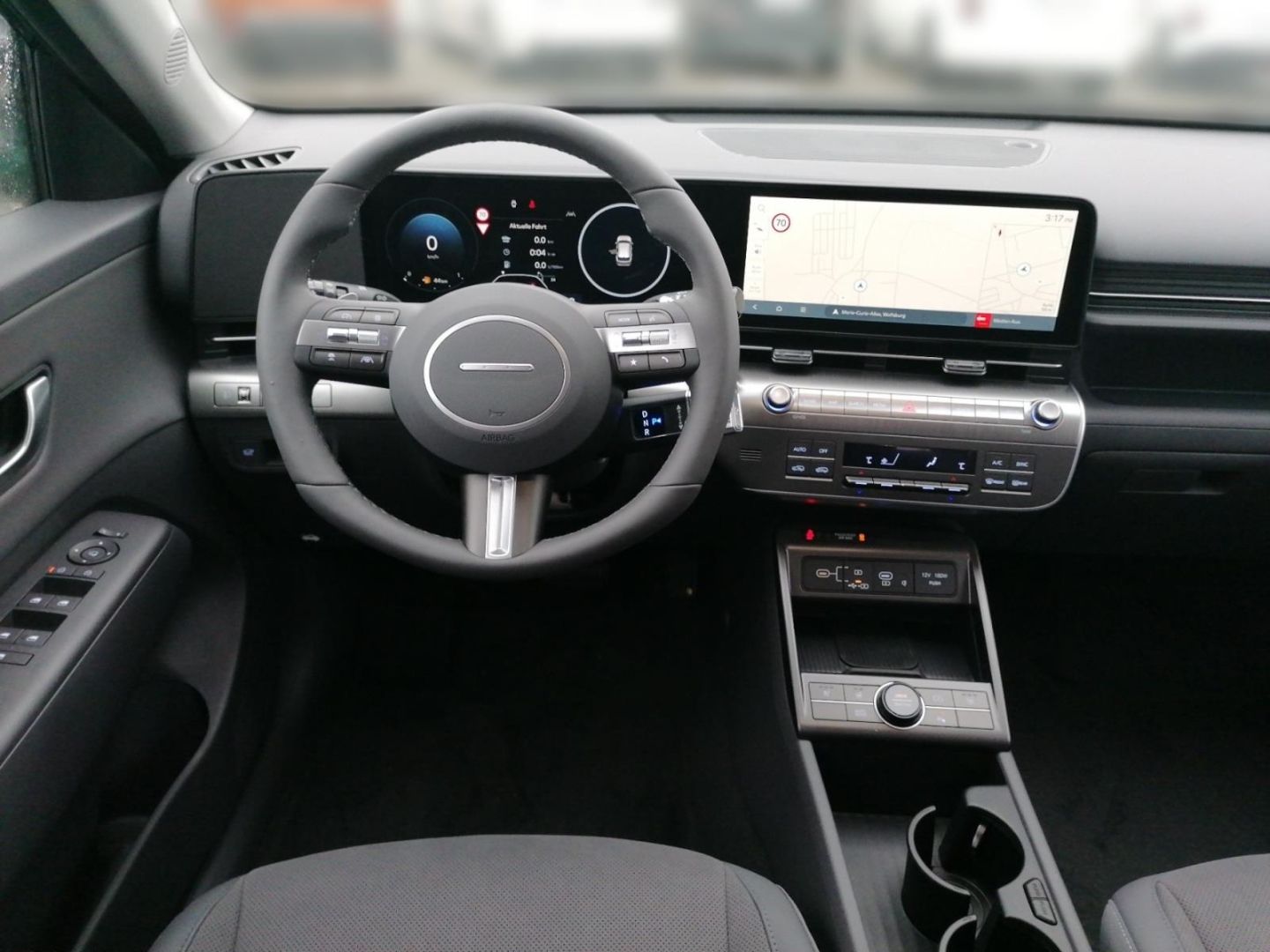 Hyundai KONA - Bild 10