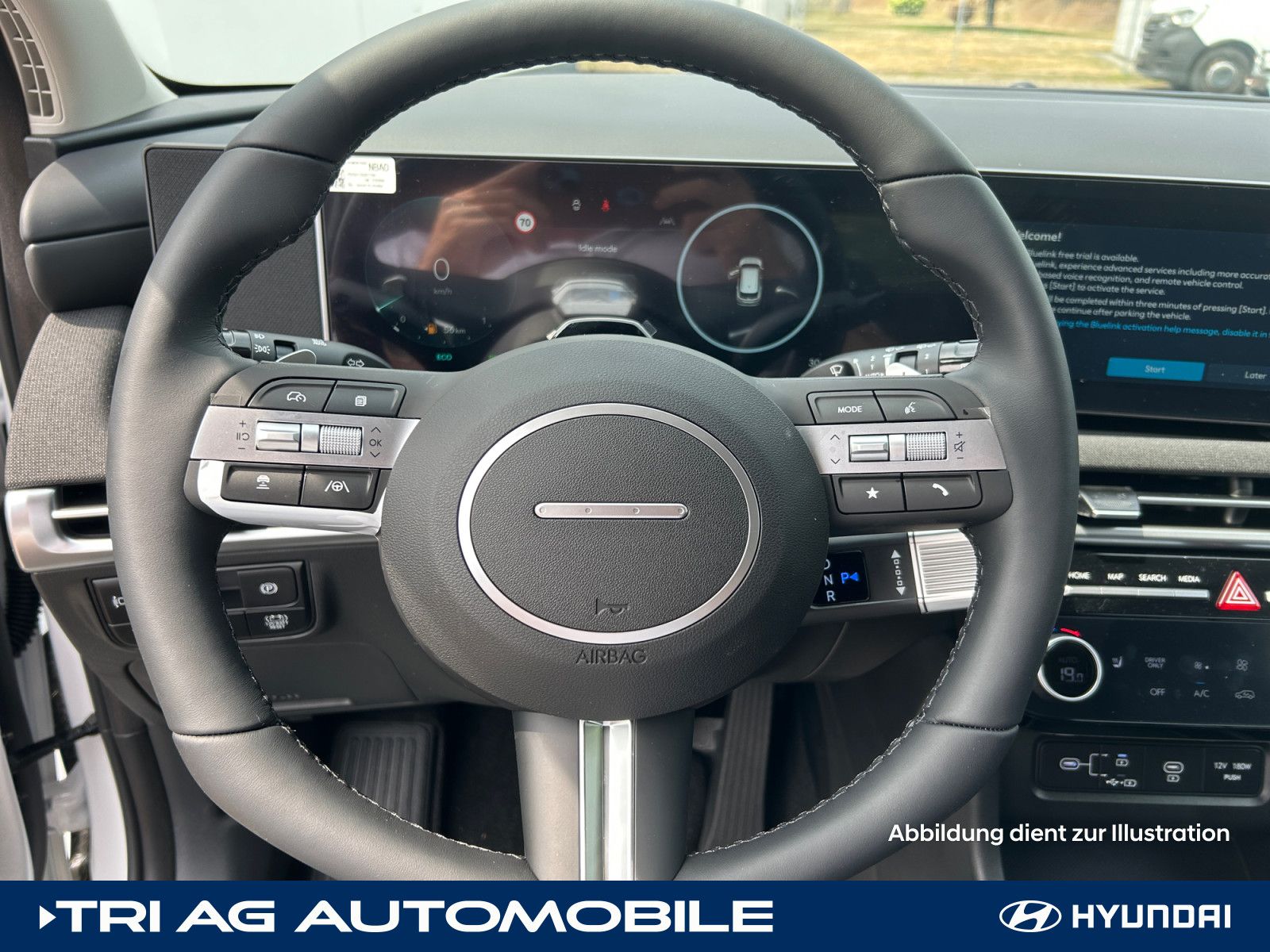 Hyundai TUCSON - Bild 14