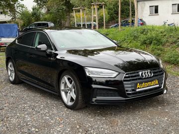 Audi A5 - 3