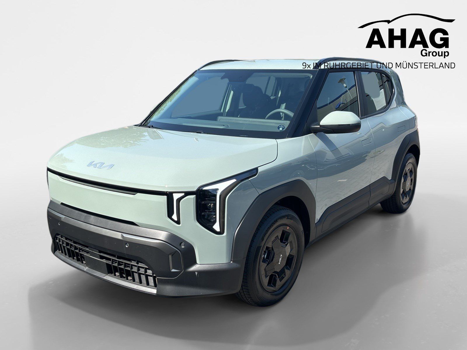 Kia EV2 42.2 5 S EARTH WIC TEC