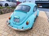 Volkswagen Käfer - Autos aus dem Jahr 1968