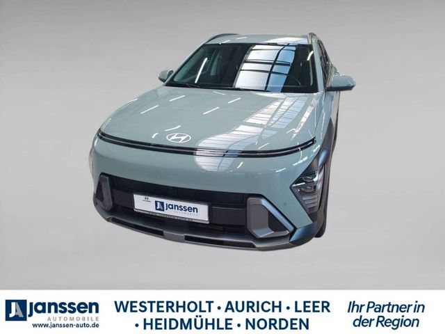 Hyundai KONA TREND/Automatik/PDC/Navi/Rückfahrkamera