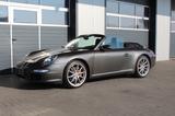 Porsche 997 S Cabrio "Schalter,Sportabgasanlage" - Porsche Gebrauchtwagen in Neumünster
