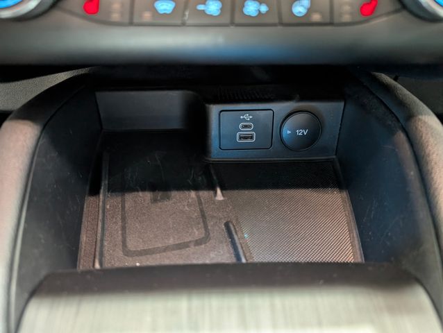 Ford Kuga 1.5 EcoBlue Titanium X Automatik