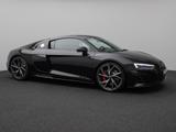 Audi R8 Coupe 5.2 FSI quattro B&O ASG V3+ Capristo  - Audi R8 in Hannover