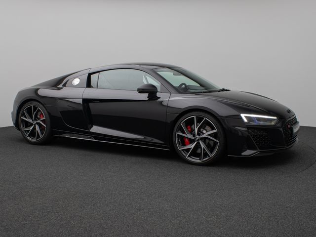 Foto Nummer 4: AUDI R8