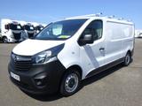 Opel Vivaro 1.6 CDTI Biturbo L2H1 Werkstattwagen - Offers matching your search criteria