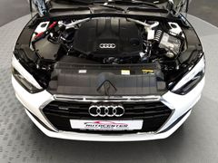 AUDI A5 50 TDI quattro S-Line Navi Kamera Matrix ACC