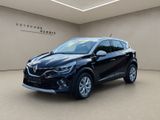 Renault Captur 1.3 TCE Intens  1.Hand/Kamera/Navi - Renault Captur aus 2021