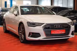 Audi A6 Lim. 50 TDI Quattro Sport 1.Hand*Acc*Spur* - Audi A6: Limousine