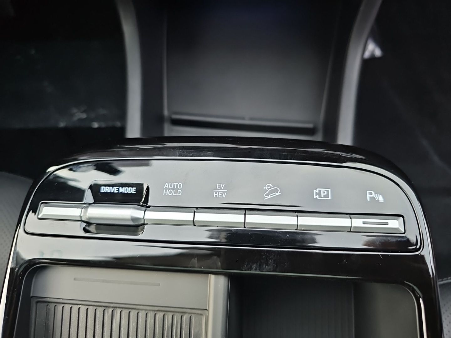 Hyundai TUCSON - Bild 16