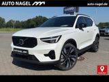 Volvo XC40 B4 Autom. Plus Dark 20"|AHK|360CAM|CONNECT - Volvo: C 20