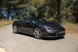 Porsche Boxster Basis - gebrauchte Porsche Boxster aus dem Jahr 2012