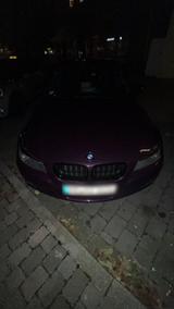 BMW e90 lci - BMW i3 mit Benzin-Antrieb