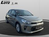 Kia Rio Dream Team 1.0 TGDI - gebrauchte Kia Rio aus dem Jahr 2017
