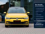 Volkswagen Golf VIII Lim. Style eTSI MIT 3 JAHREN GARANTIE - : V mit