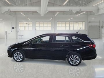 Opel Astra - 5