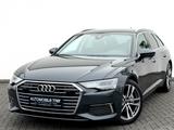 Audi A6 Avant 45 TFSI /NAVI/LED/ACC/GARANTIE/ - Audi A6: 4g