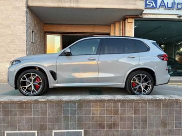BMW X5 - 8