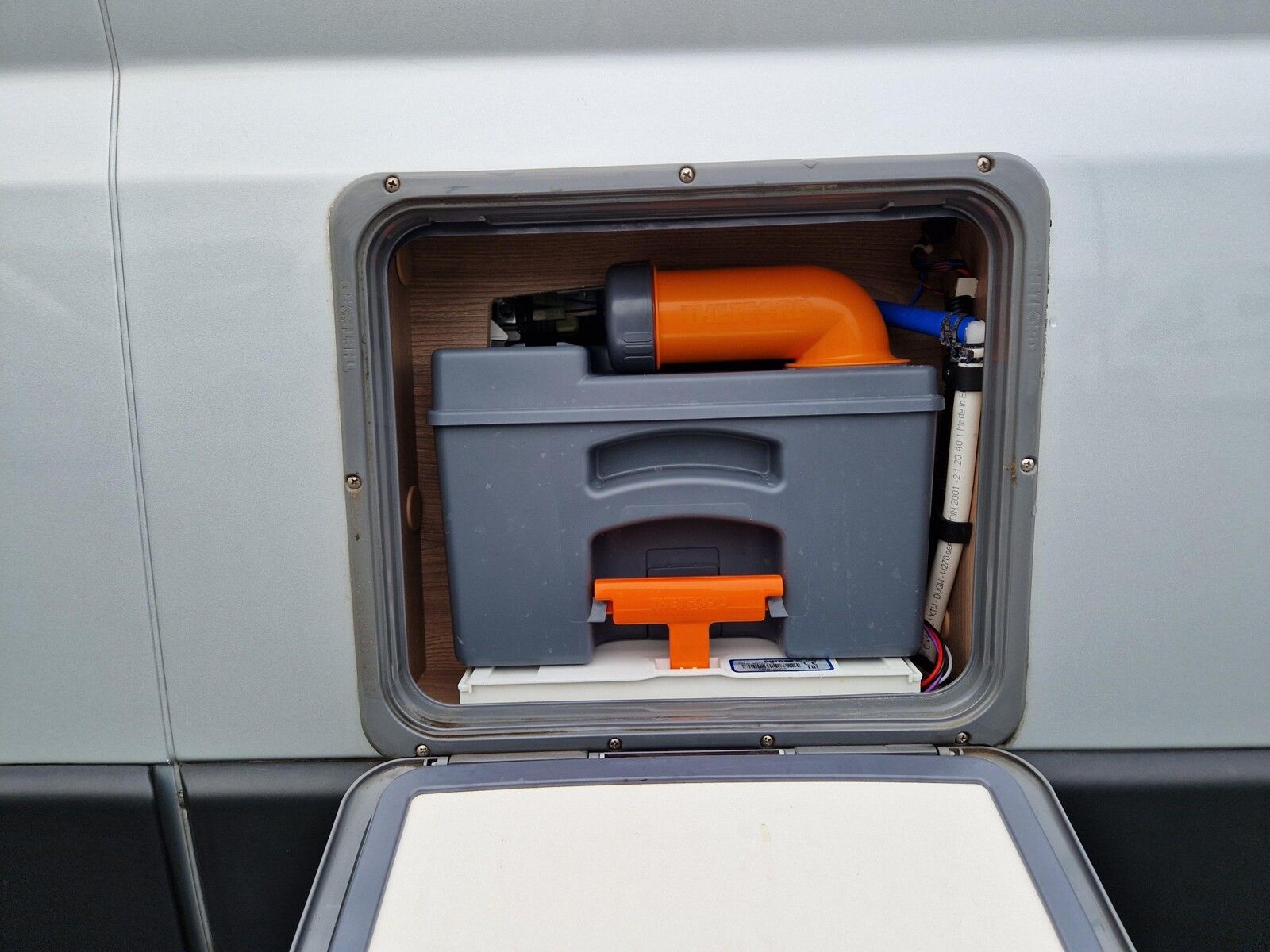 Fahrzeugabbildung Laika Kosmo 6.0