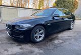 BMW f10 520d Automatik - BMW 520: F10 520d