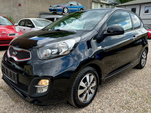 Kia Picanto Dream Team