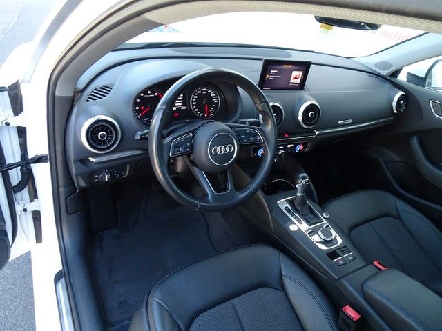 A3 Sportback 35 TFSI S-tronic design