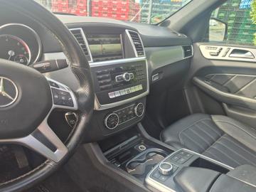 2016 Mercedes-BENZ GLS 缩略图 13
