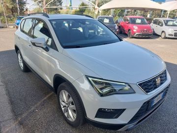 SEAT Ateca - 2