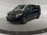 Mercedes-Benz V 300 d **MBUX,Navi,AMG,Burmester,360°,el.Schieb - gebrauchte Mercedes-Benz V 300 aus dem Jahr 2023