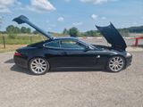 Jaguar XK 4.2L V8 Coupé - - Jaguar XK aus 2008