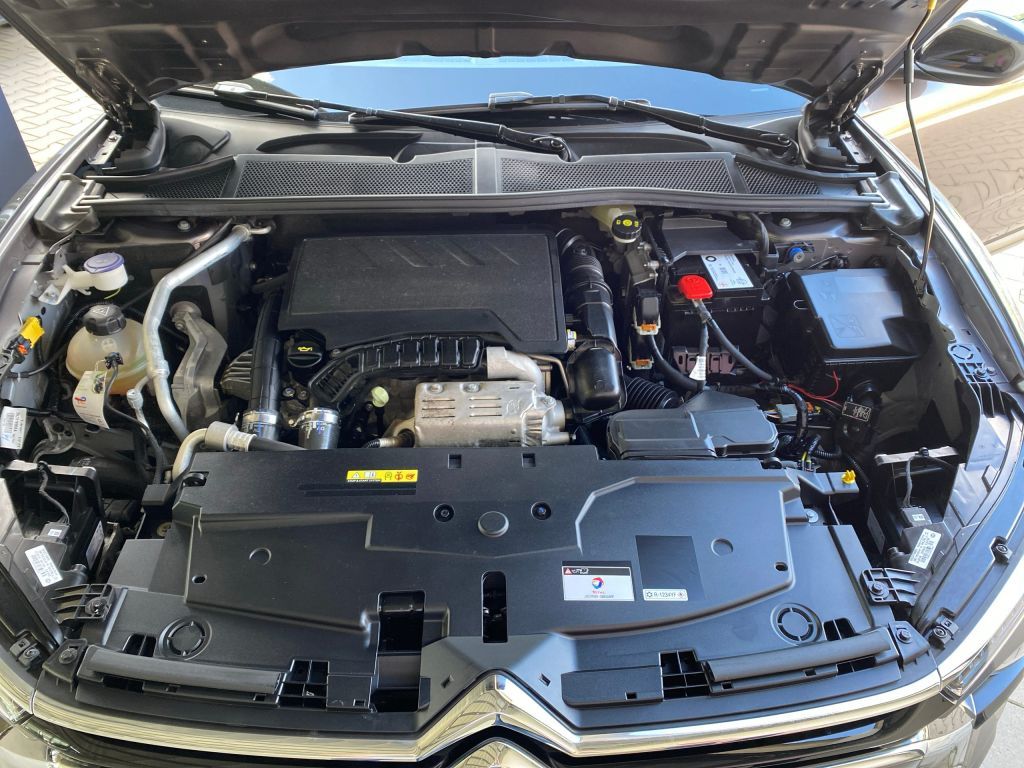 Fahrzeugabbildung Citroën C5 X 130 Automatik FEEL PACK *ACC*Navi*19Zoll*
