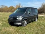 Volkswagen T6 California elektrisches Aufstelldach AHK - VW T6 California Gebrauchtwagen in Stuttgart