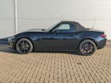 Mazda MX-5 2.0l Exclusive Leder Bose Matrix-LED Navi - gebrauchte Mazda MX-5 aus dem Jahr 2024