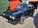 Volkswagen VW Golf 1 Cabriolet Sportline, 2H, mit Sit... - Volkswagen Golf: Cabrio, Sportline