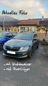 Skoda Octavia 1.5 TSI ACT DSG Sport Edition Combi ... - Skoda Octavia: Edition Sport