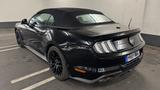 Ford Mustang GT 5.0 V8 Cabrio Facelift | Deutsch - Ford Mustang: For