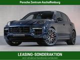 Porsche Cayenne S ab mtl. 1890,- € - Porsche Cayenne Neuwagen