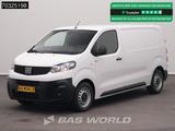 Fiat Scudo 145pk L2H1 Airco Cruise Parkeersensoren Eu - Fiat Scudo l2h2