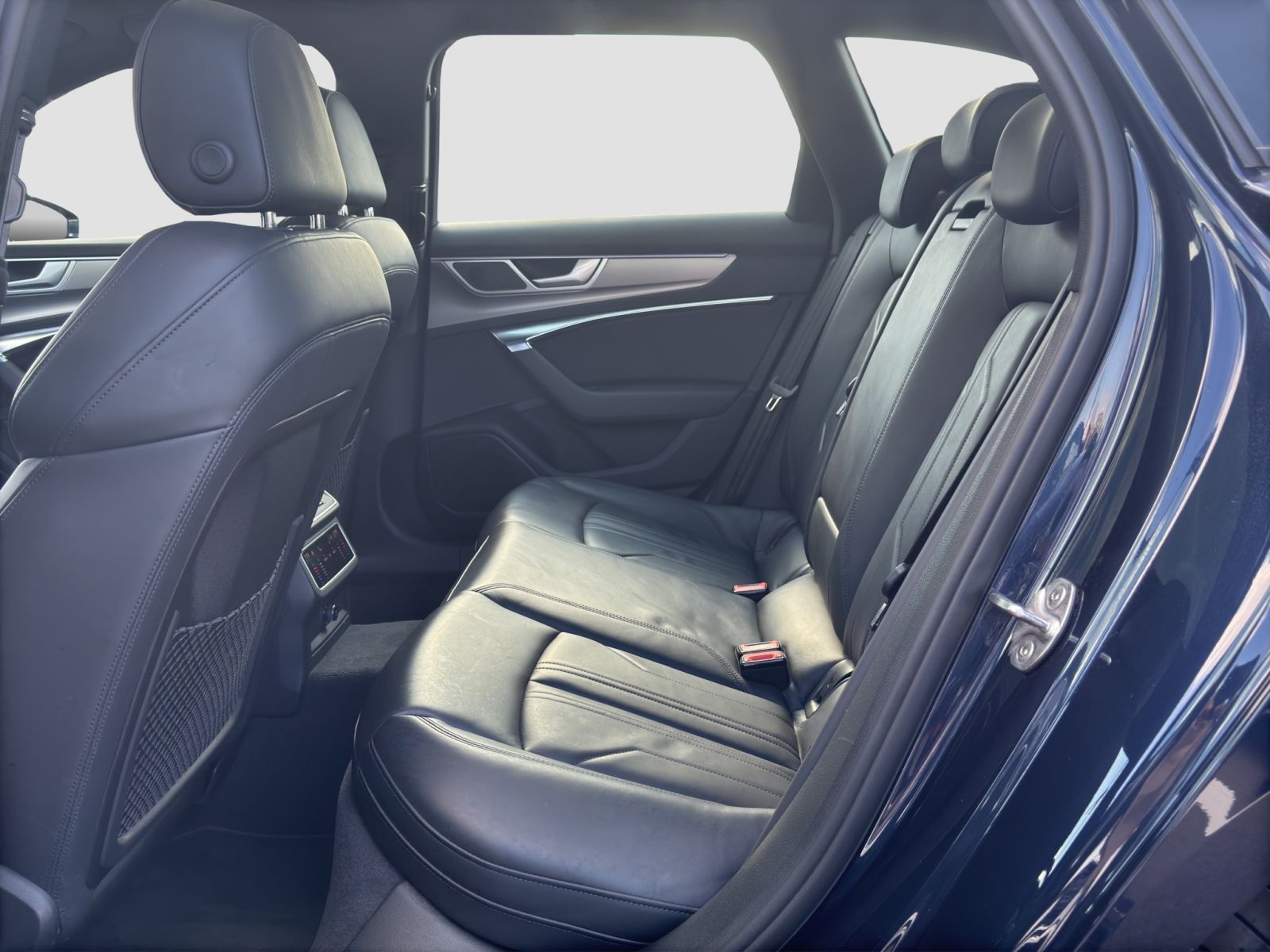 Audi A6 - Bild 8