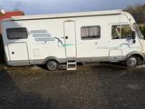 HYMER / ERIBA / HYMERCAR B700 Mercedes Sprinter - Offers