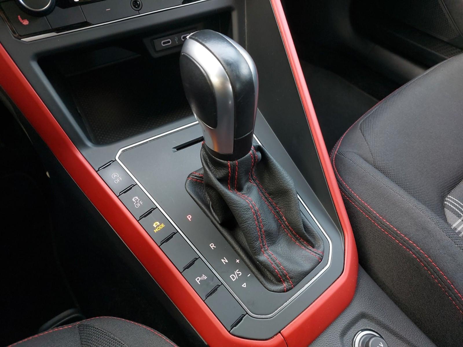 Volkswagen Polo VI GTI LED SHZ ACC KLIMA SPORTFAHRWERK, миниатюра 17